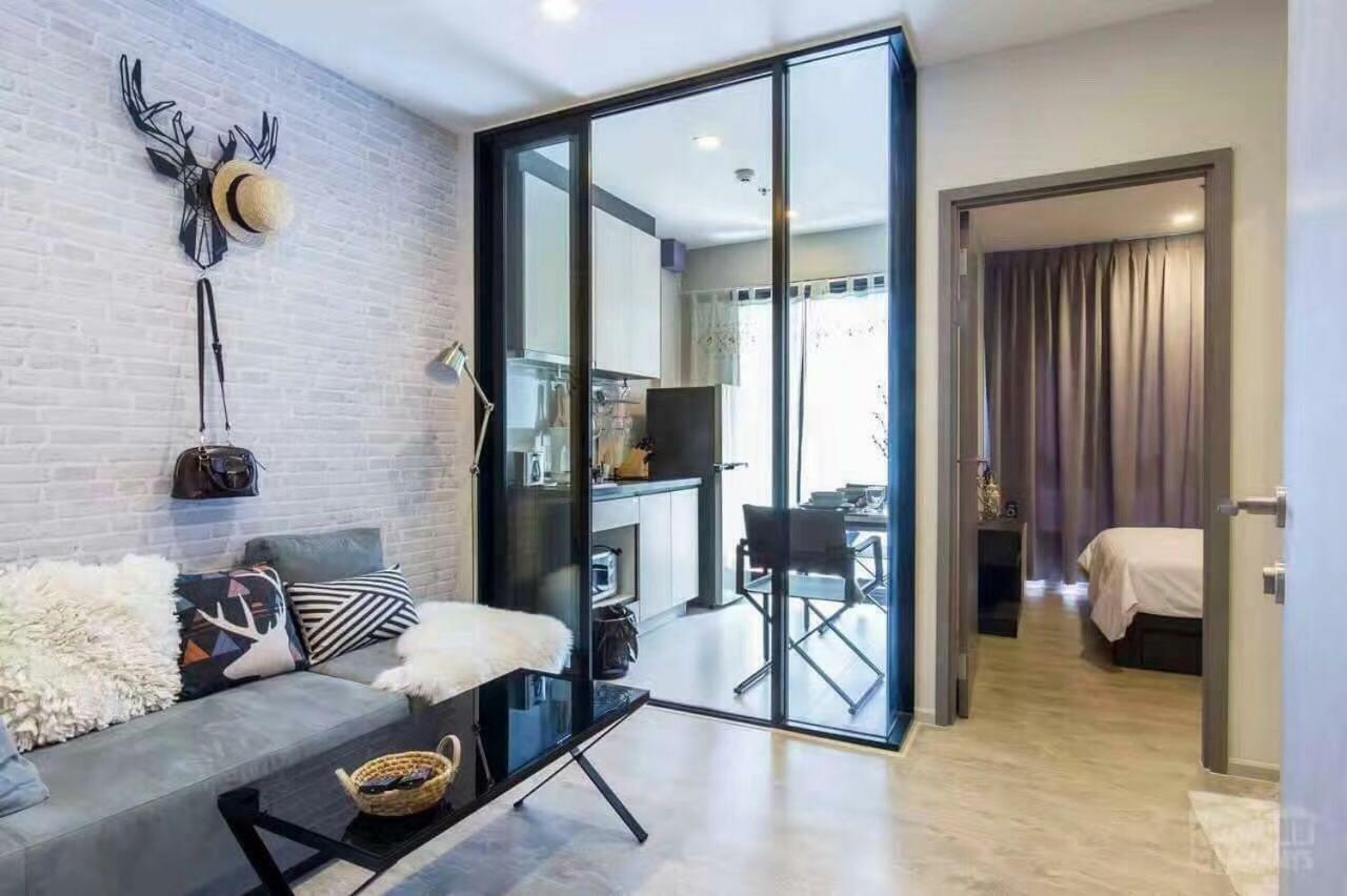 The Base Condo Pattaya ภายนอก รูปภาพ
