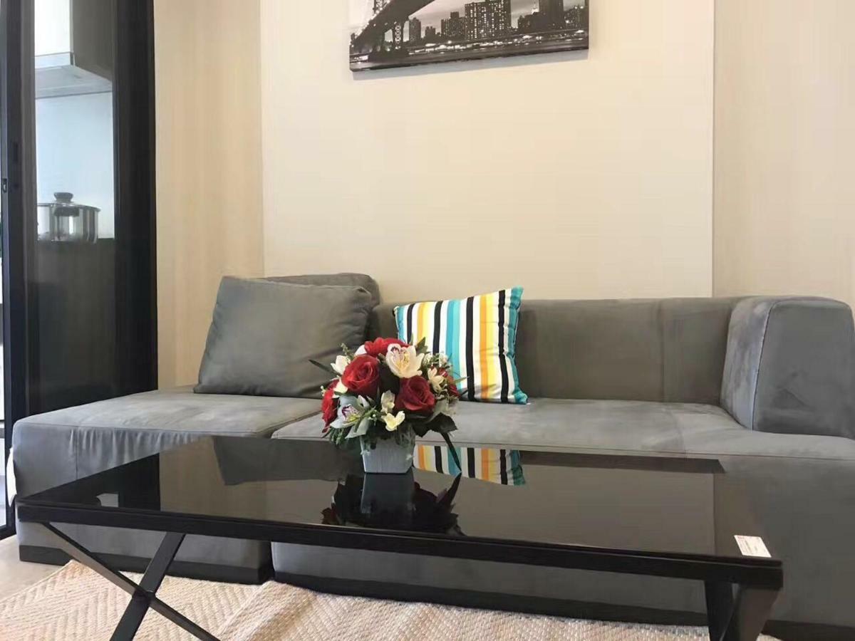 The Base Condo Pattaya ภายนอก รูปภาพ