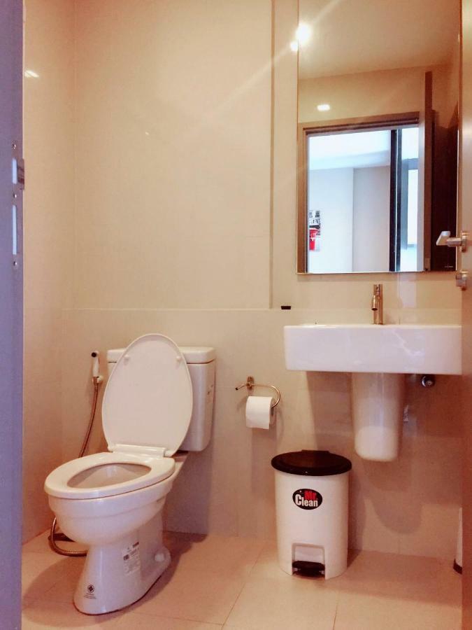 The Base Condo Pattaya ภายนอก รูปภาพ