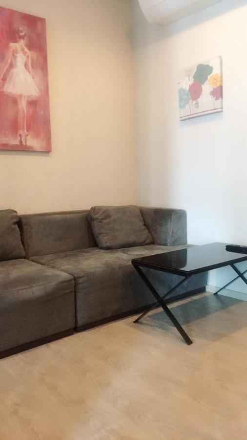 The Base Condo Pattaya ภายนอก รูปภาพ