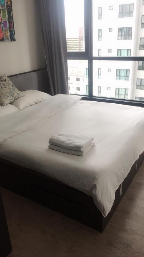 The Base Condo Pattaya ภายนอก รูปภาพ