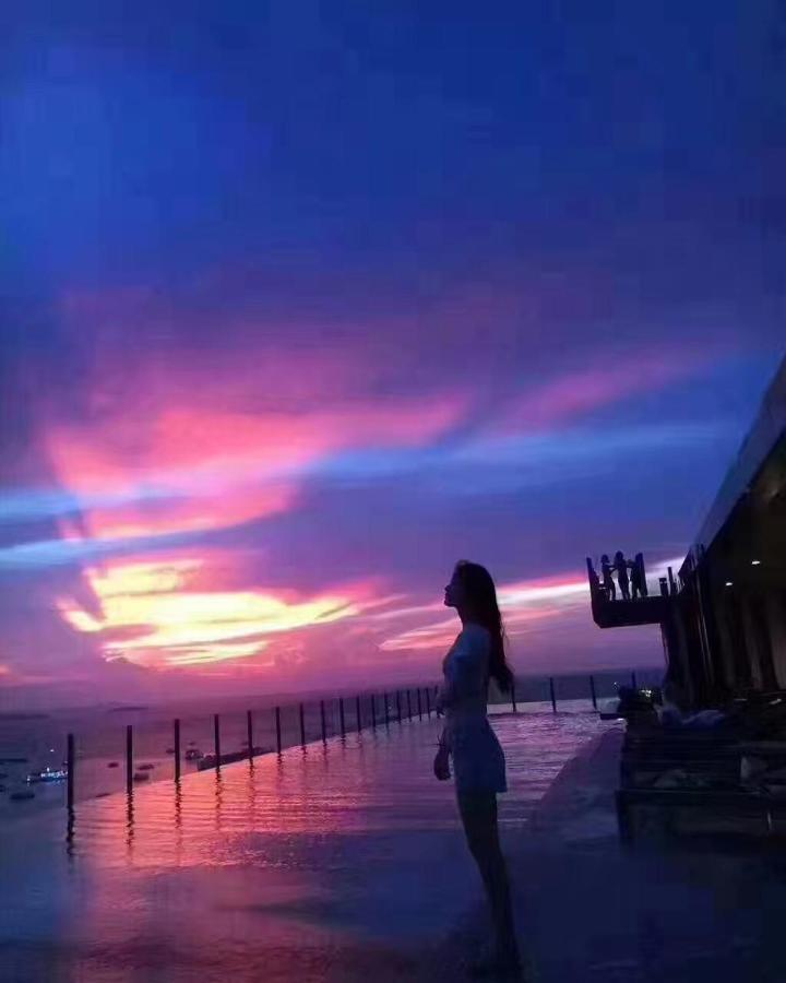 The Base Condo Pattaya ภายนอก รูปภาพ